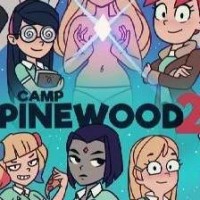 Camp Pinewood 2