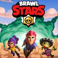 Brawl Stars (Мод, Много денег и Гемов)