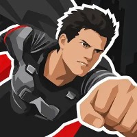 OverPeak: Action Game