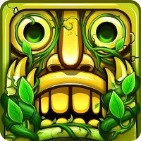 Temple Run 2 (Мод, Много денег)