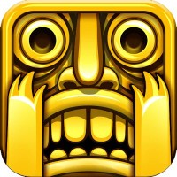 Temple Run [Много денег]