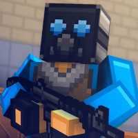 Blockpost Mobile МОД [Всё оружие, Без отдачи]