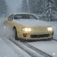 Highway Overtake - Car Racing МОД (Много денег и ускорения)