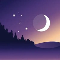 Stellarium Plus - Карта неба