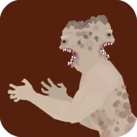 Flat Zombies: Defense&Cleanup