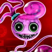 Poppy Playtime Chapter 2 [Всё открыто]