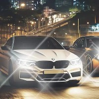Custom Club: Online Racing 3D
