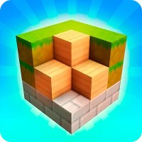 Block Craft 3D: строительство