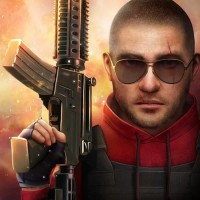 Standoff 2 (Самая первая версия)