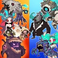 Война слияния МОД (Много Денег Без рекламы)