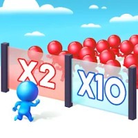 Mob Control МОД (Много денег)