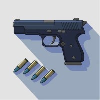 Bullet Echo МОД (Много денег)