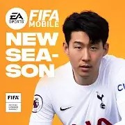 FIFA Mobile KR - FC 모바일