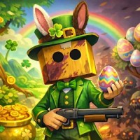 Бокс Голова: Роглайк MOD (Много денег)