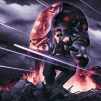 Terminator 2D: No Fate