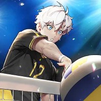 The Spike - Volleyball Story МОД (Много денег)