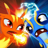 Slugterra: Slug it Out 2 Мод [Mного денег, Большая награда]