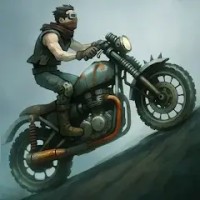Dead Hill Racing: Zombie Climb [Много золота]