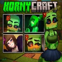 HornyCraft (18+)