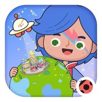Miga Город: Мир