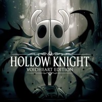 Hollow Knight МОД (Много денег, бессмертие)