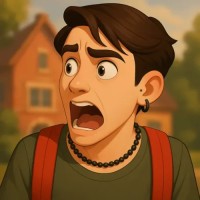 Побег от Блогера [Бессмертие, невидимость, глухой блогер]