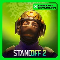 Чит DAGOTY Standoff 2