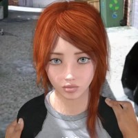 Родительская любовь (18+)