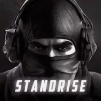 Приватка StandRise