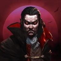 Vampire Survivors МОД (Много золота, режим бога)