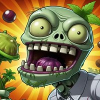 PVZ: Fusion Mod (Режим бога, Много солнц, Без перезарядки)