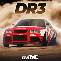 CarX Drift Racing 3 [Мод: Много денег, без рекламы]