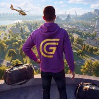 Grand Mobile (Мод, Много денег)