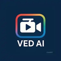 AI Video Maker : VED AI