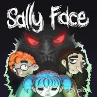 Sally Face МОД (Все эпизоды)