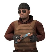 Приватный сервер Standoff 2 [от Антон Снак]