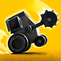 CATS: Crash Arena Turbo Stars МОД (Режим бога)