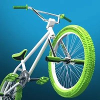 Touchgrind BMX 2 (Мод, Всё открыто)