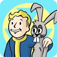 Fallout Shelter МОД (Много крышек, ланчбоксов, читы)