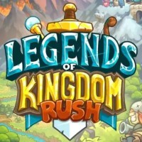 Legends of Kingdom Rush