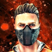 Standoff 2 (Самая первая версия)