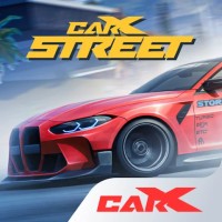 CarX Street МОД (Всё открыто)