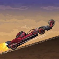 Earn to Die Rogue МОД (Много денег)