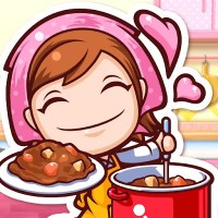 Cooking Mama: Let's cook! МОД (Много денег)