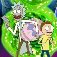 Rick and Morty: Another Way Home