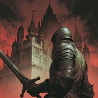 Grim Soul: Dark Fantasy Survival МОД (Бесплатный крафт)