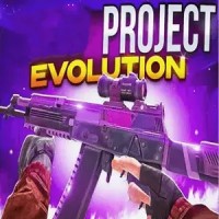 Приватка Project Evolution