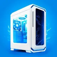 PC Creator 2 [Мод Много денег, бесплатные покупки, нет рекламы]