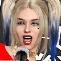 Cockham Superheroes [18+]