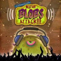 Mutant Blobs Attack МОД (Все открыто)